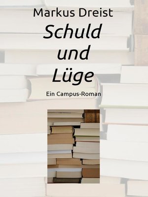 cover image of Schuld und Lüge